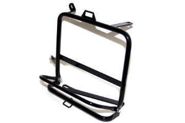 Zeige Details für Seitengepäckträger MZ ETZ125 ETZ150 ETZ251 ETZ301  -links Bild von Seitengepäckträger MZ ETZ125 ETZ150 ETZ251 ETZ301  -links