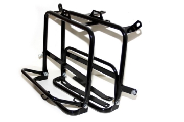 Zeige Details für Seitengepäckträger MZ ETZ125 ETZ150 ETZ251 ETZ301 Bild von Seitengepäckträger MZ ETZ125 ETZ150 ETZ251 ETZ301