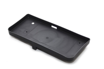 Zeige Details für Batteriedeckel  MZ ETZ Bild von Batteriedeckel  MZ ETZ