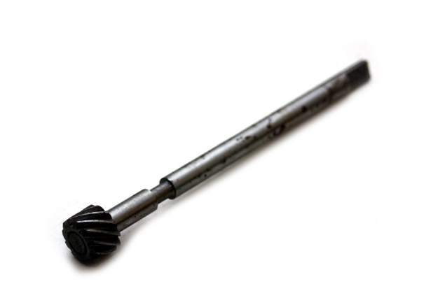 Bild von Ritzel für Tachoantrieb  ETZ250  -11 Zähne