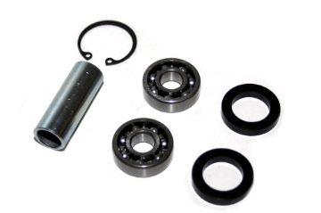 Zeige Details für Lagersatz Radlager 6201 SNH Simson Bild von Lagersatz Radlager 6201 SNH Simson