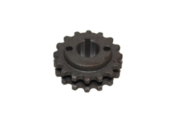 Zeige Details für Kettenrad auf Kurbelwelle ES125 ES150 TS125 TS150 Bild von Kettenrad auf Kurbelwelle ES125 ES150 TS125 TS150