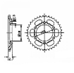 Bild von Zahnkranz 48 Z passend für MZ Sportstar