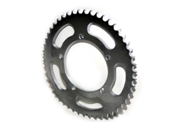 Zeige Details für Zahnkranz 49Z MZ125 SM Bild von Zahnkranz 49Z MZ125 SM