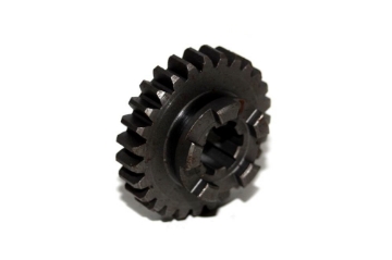 Zeige Details für Schaltrad 1. und. 3. Gang ES175/2 ES250/2 TS250 Bild von Schaltrad 1. und. 3. Gang ES175/2 ES250/2 TS250