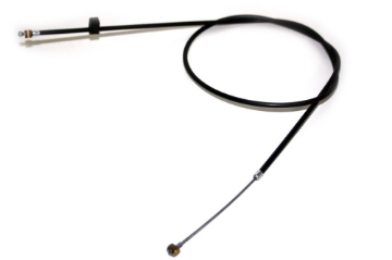 Zeige Details für Kupplungszug TS125 TS150 Bild von Kupplungszug TS125 TS150