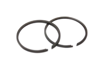 Zeige Details für Kolbenringe 52,00x2 IS TS125 ETZ125  -VEB Infesto Bild von Kolbenringe 52,00x2 IS TS125 ETZ125  -VEB Infesto