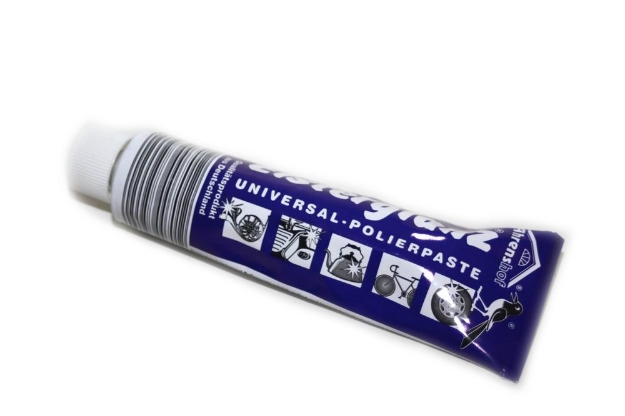 Bild von ELSTERGLANZ  -Universal-Metallpolierpaste 150ml