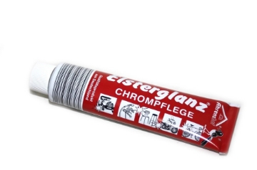 Zeige Details für ELSTERGLANZ  -Chrompflege 150ml Bild von ELSTERGLANZ  -Chrompflege 150ml