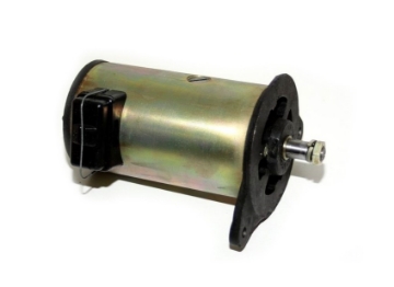 Zeige Details für Lichtmaschine GLM 6V/220W Trabant 600 601 Bild von Lichtmaschine GLM 6V/220W Trabant 600 601