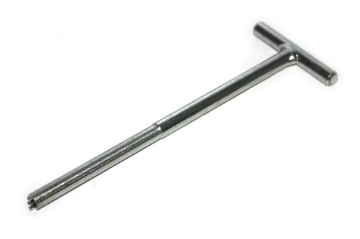 Zeige Details für Steckschlüssel Schlitzmutter S51 S53 SR50 SR80 KR51/2 Bild von Steckschlüssel Schlitzmutter S51 S53 SR50 SR80 KR51/2