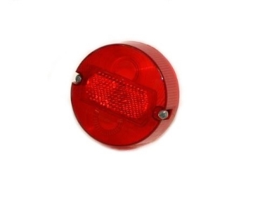 Zeige Details für Rücklichtkappe S50 KR51/2 MZ TS Bild von Rücklichtkappe S50 KR51/2 MZ TS