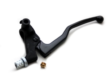 Zeige Details für Gelenkstück mit Handkupplungshebel MZ Bild von Gelenkstück mit Handkupplungshebel MZ