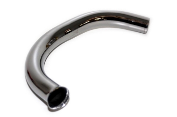 Zeige Details für Krümmer MZ ETZ125 ETZ150 Bild von Krümmer MZ ETZ125 ETZ150