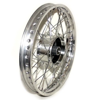 Zeige Details für Speichenrad 16" Alu poliert -Tuning S50 S51 S53 KR51 Bild von Speichenrad 16" Alu poliert -Tuning S50 S51 S53 KR51
