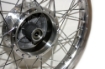 Bild von Speichenrad 16" Alu poliert -Tuning S50 S51 S53 KR51