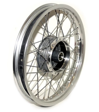 Zeige Details für Speichenrad 16"x1,5 Alu poliert Simson S50 S51 S53 KR51 Bild von Speichenrad 16"x1,5 Alu poliert Simson S50 S51 S53 KR51
