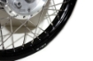 Bild von Speichenrad 16" Alu S50 S51 S53 KR51