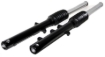Bild von Telegabelholm ETZ250 ETZ251 Rotax500  -Seitenwagenbetrieb schwarz-matt