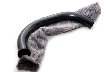 Zeige Details für Krümmer Auspuffrohr MZ ETZ125 ETZ150 Muz Sportstar/Saxon 125 Bild von Krümmer Auspuffrohr MZ ETZ125 ETZ150 Muz Sportstar/Saxon 125