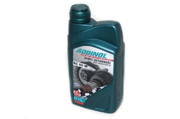 Zeige Details für Getriebeöl  "ADDINOL" RC 80 W passend für Simson MZ Bild von Getriebeöl  "ADDINOL" RC 80 W passend für Simson MZ
