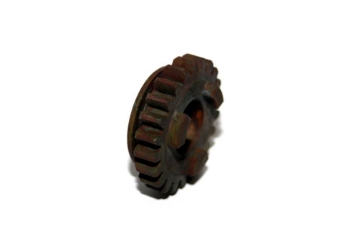 Zeige Details für Schaltrad 3. Gang MZ ETZ125 ETZ150 Bild von Schaltrad 3. Gang MZ ETZ125 ETZ150
