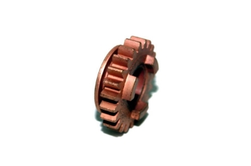 Zeige Details für Schaltrad 3. Gang ETZ125 ETZ150   Bild von Schaltrad 3. Gang ETZ125 ETZ150