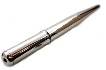 Zeige Details für Auspuff Simson S51 S50 S53 KR51 SR50 SR80 SR4-2 - verchromt Bild von Auspuff Simson S51 S50 S53 KR51 SR50 SR80 SR4-2 - verchromt