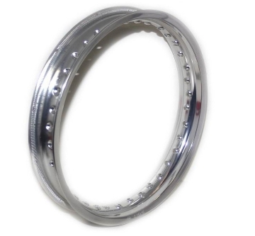 Zeige Details für Felge 2,15x16" Alu ES250 ETZ125 ETZ150 ETZ251 TS250  -hinten Bild von Felge 2,15x16" Alu ES250 ETZ125 ETZ150 ETZ251 TS250  -hinten