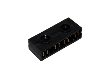 Zeige Details für Leitungsverbinder MZ TS250 Bild von Leitungsverbinder MZ TS250