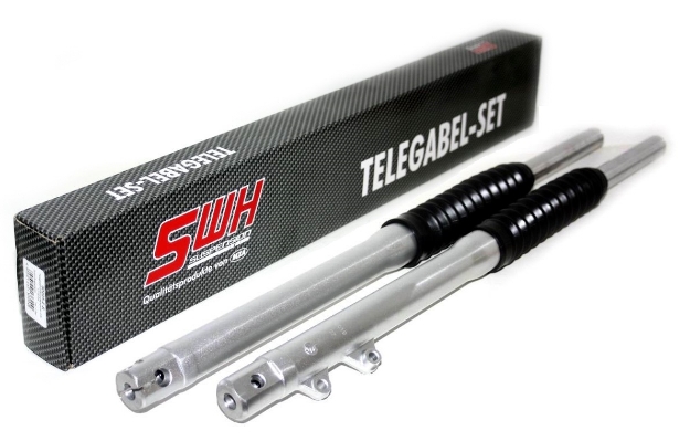Bild von Telegabelholm Simson S53 OR  - Scheibenbremse