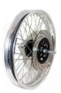 Bild von Umrüstsatz Scheibenbremse Simson S51 S50  -Enduro