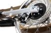 Bild von Umrüstsatz Scheibenbremse Simson S51 S50  -Enduro