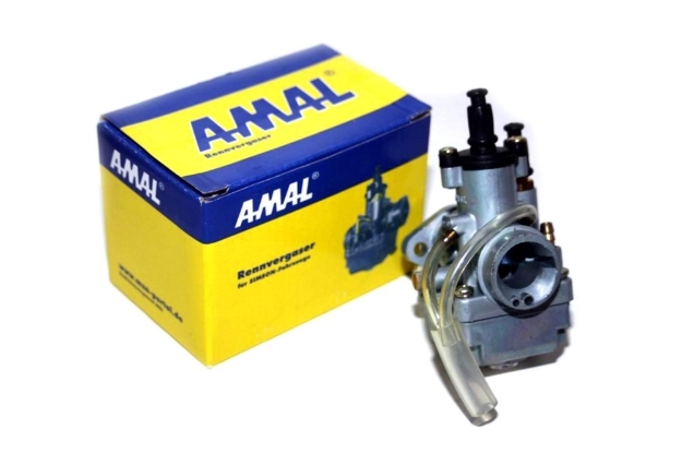 Bild von Tuning-Vergaser S50 S51 S53 SR50 SR80 KR51/1 KR51/2  -AMAL