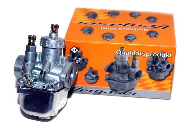 Bild von Vergaser S51 S70 16N1-11