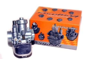 Zeige Details für Vergaser KR51/2 16N1-12  Bild von Vergaser KR51/2 16N1-12