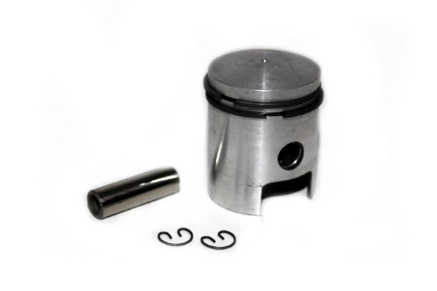 Bild von Kolben 55,98 ETZ150  K20 MEGU Leipzig