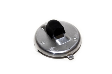 Zeige Details für Zündschloss-Abdeckung KR51 SR4-2 SR4-3 SR4-4 -Alu Bild von Zündschloss-Abdeckung KR51 SR4-2 SR4-3 SR4-4 -Alu