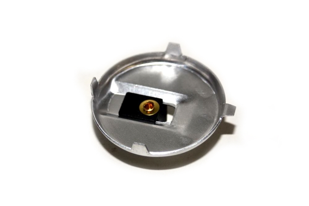 Clacson (carno Di Segnalazione) Per Corrente Continua 6 V 12 V, Con Pannello In Acciaio Inox, Per Simson Schwalbe KR51, SR4-2, -3, -4, DUO - Foto 10