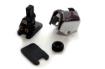 Bild von Blinkerschalter Simson S50 MZ ES TS  -mit Chromkappe