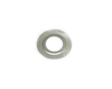 Zeige Details für Lagerabdeckscheibe Wasserpumpe Wartburg 353 B1000 Bild von Lagerabdeckscheibe Wasserpumpe Wartburg 353 B1000