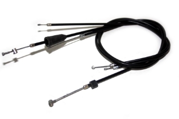 Zeige Details für Bowdenzugsatz MZ ETZ125 ETZ150  -Scheibenbremse Bild von Bowdenzugsatz MZ ETZ125 ETZ150  -Scheibenbremse