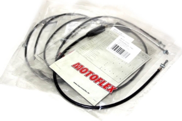 Zeige Details für Bowdenzugsatz TS125 TS150  -für Vergaser 22N1- /24N1- Bild von Bowdenzugsatz TS125 TS150  -für Vergaser 22N1- /24N1-