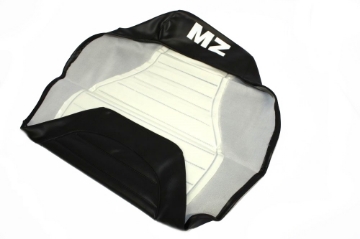 Zeige Details für Sitzbankbezug MZ ETZ125 ETZ150 ETZ251  -schwarz Bild von Sitzbankbezug MZ ETZ125 ETZ150 ETZ251  -schwarz