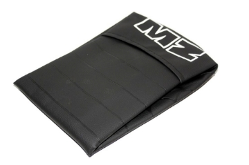 Zeige Details für Sitzbankbezug MZ ETZ125 ETZ150 ETZ251  -schwarz Bild von Sitzbankbezug MZ ETZ125 ETZ150 ETZ251  -schwarz