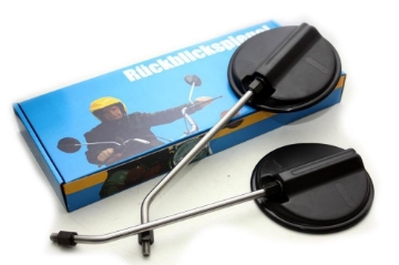 Zeige Details für Spiegel M8 Simson Bild von Spiegel M8 Simson