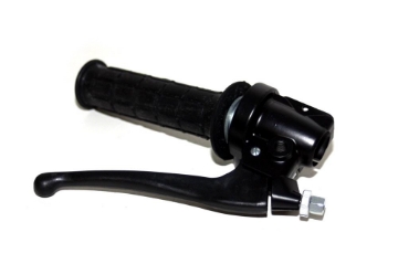 Zeige Details für Gasgriff S50 S51  -für Bremslichtschalter Bild von Gasgriff S50 S51  -für Bremslichtschalter