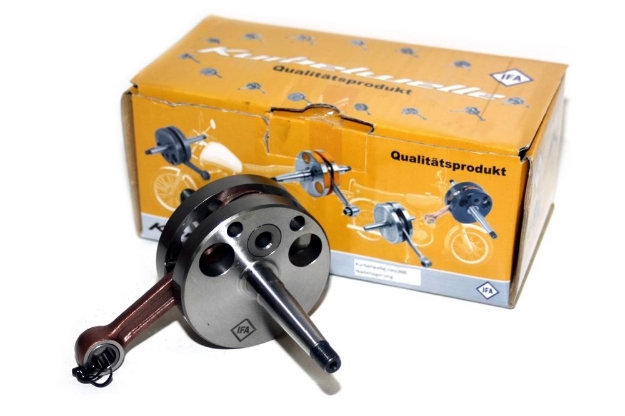 Bild von Kurbelwelle Simson SR1 SR2 SR4-1 KR50