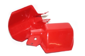 Zeige Details für Lenker-Protektoren  passend für Simson MZ ETZ Bild von Lenker-Protektoren  passend für Simson MZ ETZ