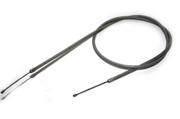 Zeige Details für Gaszug TS250 ETZ250 ETZ251  -graue Hülle Bild von Gaszug TS250 ETZ250 ETZ251  -graue Hülle